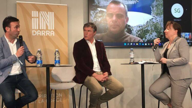 PresseLib's tweet image. Faire naître des nouvelles idées, telle est la démarche de "Communauté sport et avenir des territoires ." @lefondsindarra invite à la réflexion sur la place du #sport dans les dynamiques des #territoires. 

-&amp;gt; bit.ly/3IDwARy

@LeconnecteurBTZ @Ville2Biarritz

#PayBasque