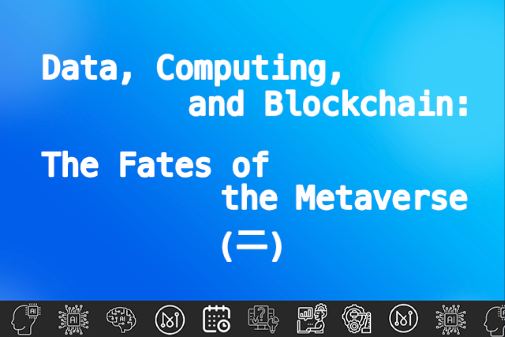 MatrixAINetwork's tweet photo. 🎮🕹️[Metaverse]: How MATRIX sees the fate of the Metaverse 🧐
PART 2

Check the article 👇
https://t.co/cEKvvP3nyA

#AI #Blockchain #Decentralized #MatrixAINetwork $MAN #Gem #Crypto #AIService #ArtificialIntelligence #NFT #Metaverse #Data #Computing https://t.co/TXuyW1vM1W
