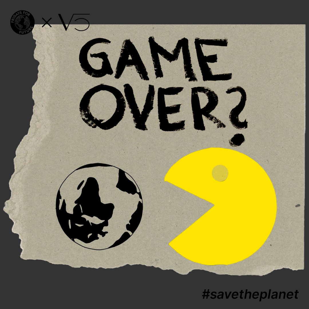 sebvettelnews's tweet photo. #ClimateJustice #FridaysForFuture https://t.co/TZns8znVjr