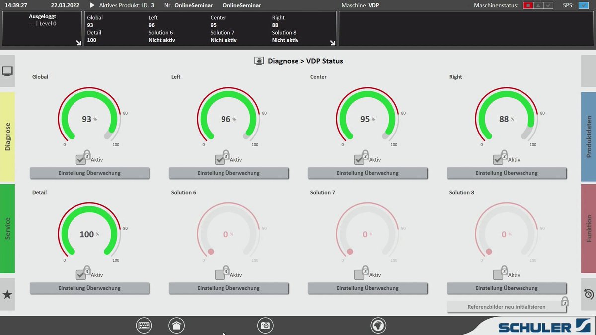ANDRITZ_Schuler's tweet photo. Did you miss our online seminar on die monitoring? Then read all about the live demonstration of #VisualDieProtection here
Unser Online-Seminar zu Werkzeugüberwachung verpasst? Lesen Sie hier alles über die Live-Vorführung von „Visual Die Protection“
https://t.co/06pEzM8nTN https://t.co/ICirzirYPM