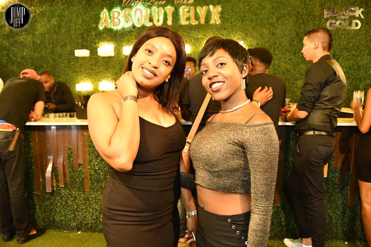 FlashbackFriyay! #FBF
You know when and where to catch the vibes… 26th March | The Box Shop Vilakazi Street Orlando West | R80 Entry After 4pm | LADIES FREE ENTRY!! 

#FlashBackFriday #FBF #BlackAndGold #ElegandHipHopAffair #TJO #TJOTheJourneyContinues #TheBoxShop