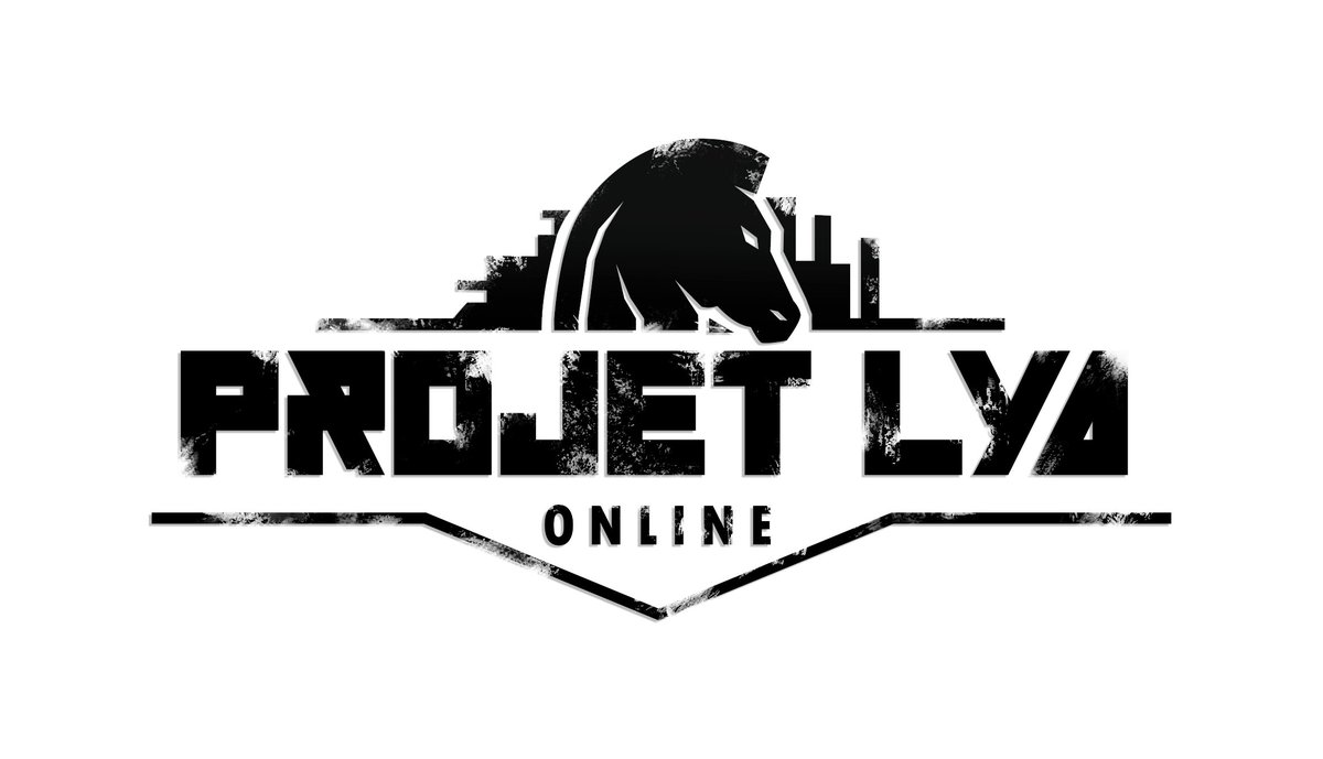 Projet Lya Online tweet media
