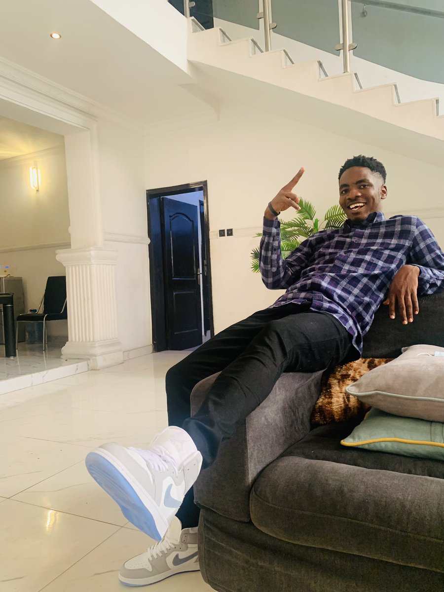 Thisisobate's tweet image. I’m coming in hot!! 🥵 #OSCAFest2022 #OSCAFest22