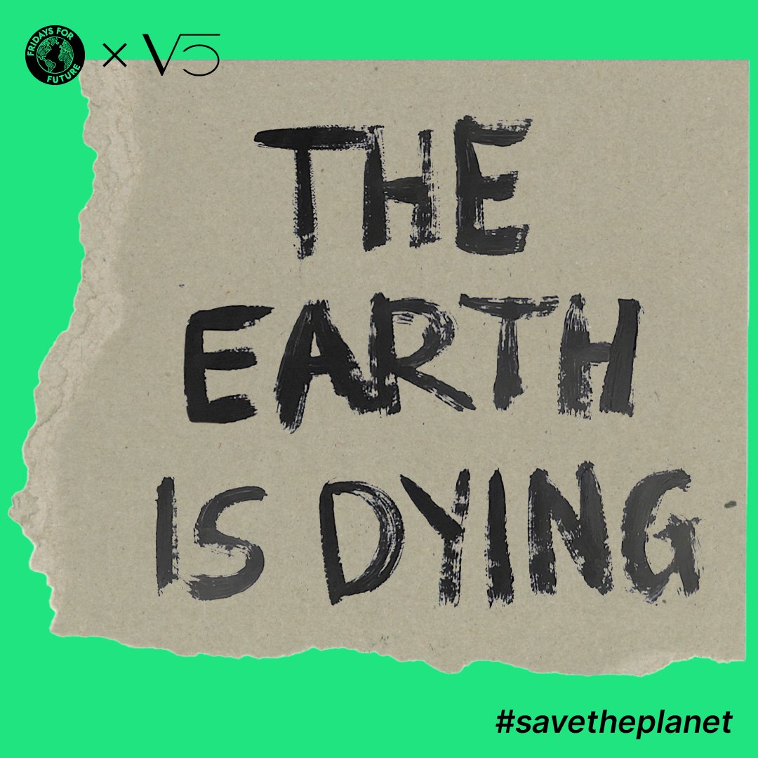 #ClimateJustice #FridaysForFuture