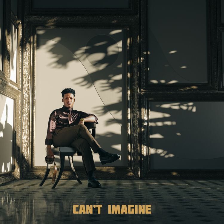 audiomackafrica's tweet photo. #NowTrending📈

@Nasty_CSA — “Can’t Imagine”

LISTEN: https://t.co/RnLVJOyEIy https://t.co/0L01RCHsMq