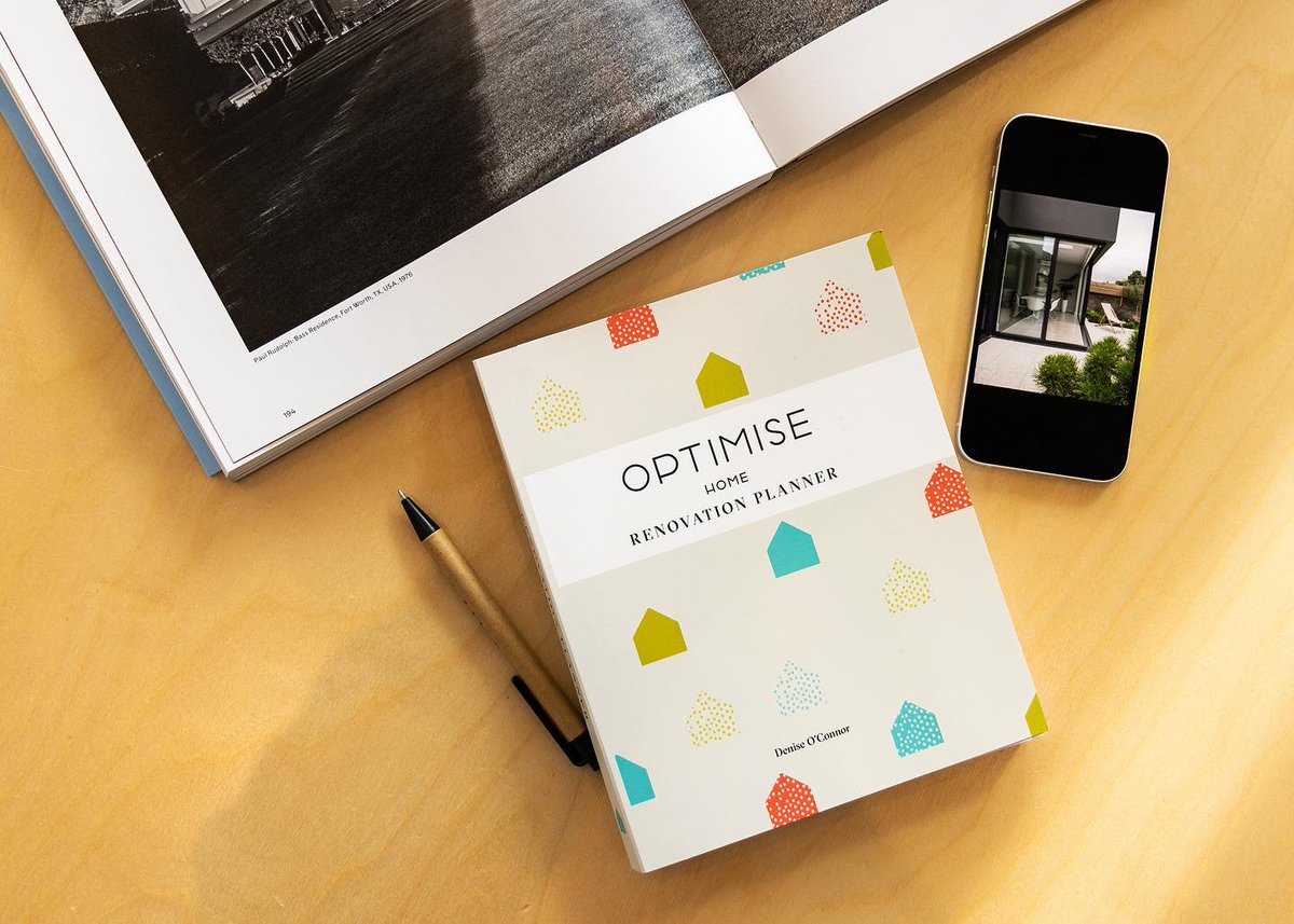 Optimise Design tweet media