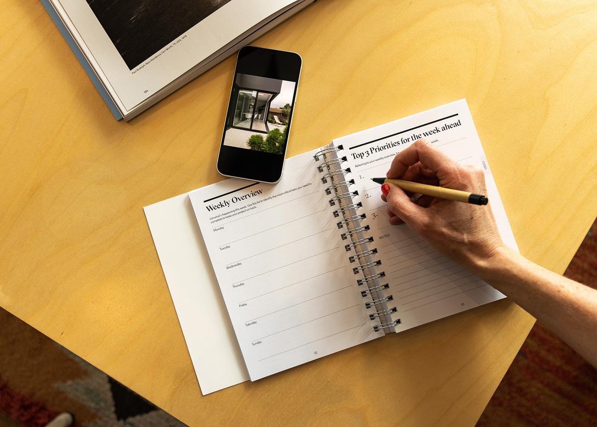 Optimise Design tweet media