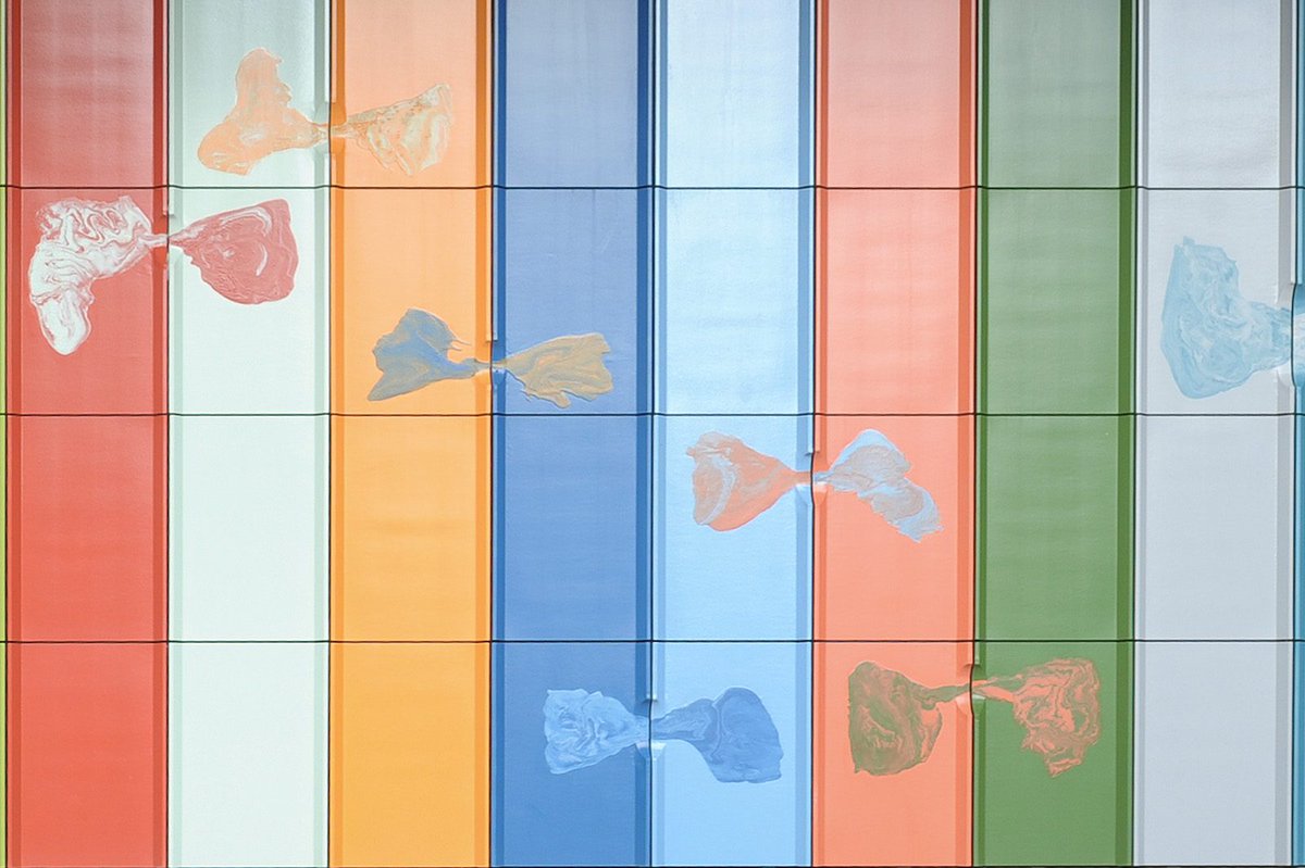 Ceramic Architectures tweet media