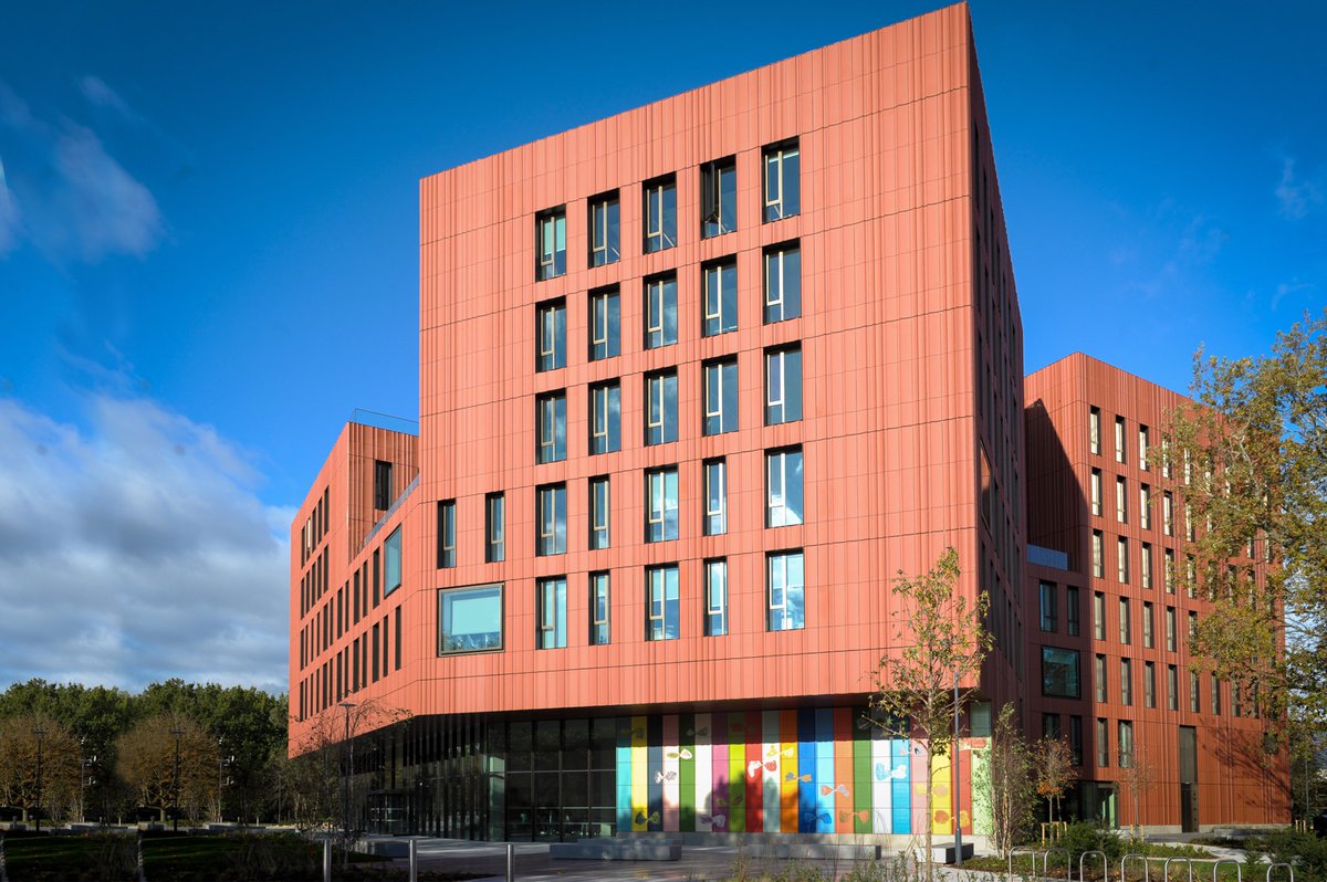 Ceramic Architectures tweet media