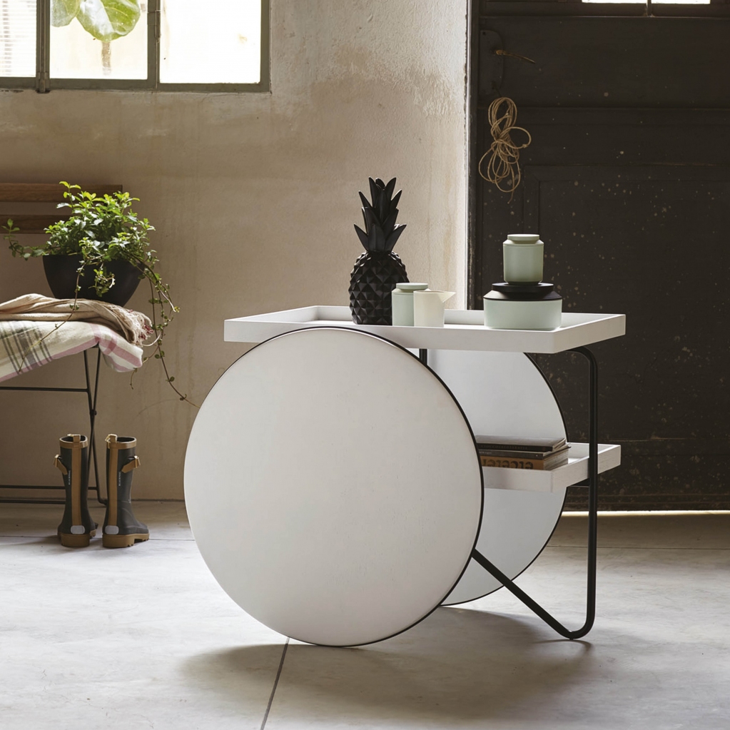 CasamaniaDesign's tweet photo. Designed by GamFratesi, Chariot won the Interior Innovation Award and the ADI Design Index. https://t.co/D6TX7tgc70 https://t.co/JrEtb51KGv