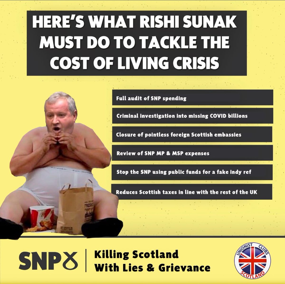 Unionist Club, Edinburgh & Midlothian tweet media