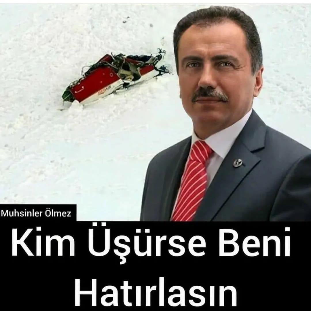 #muhsinyazicioglu 😔🌹