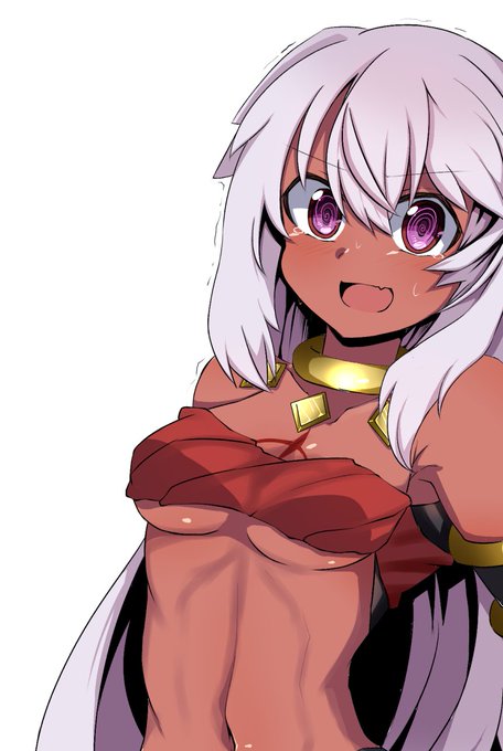 これは酔った翡翠に追い詰められているときのリーシア 