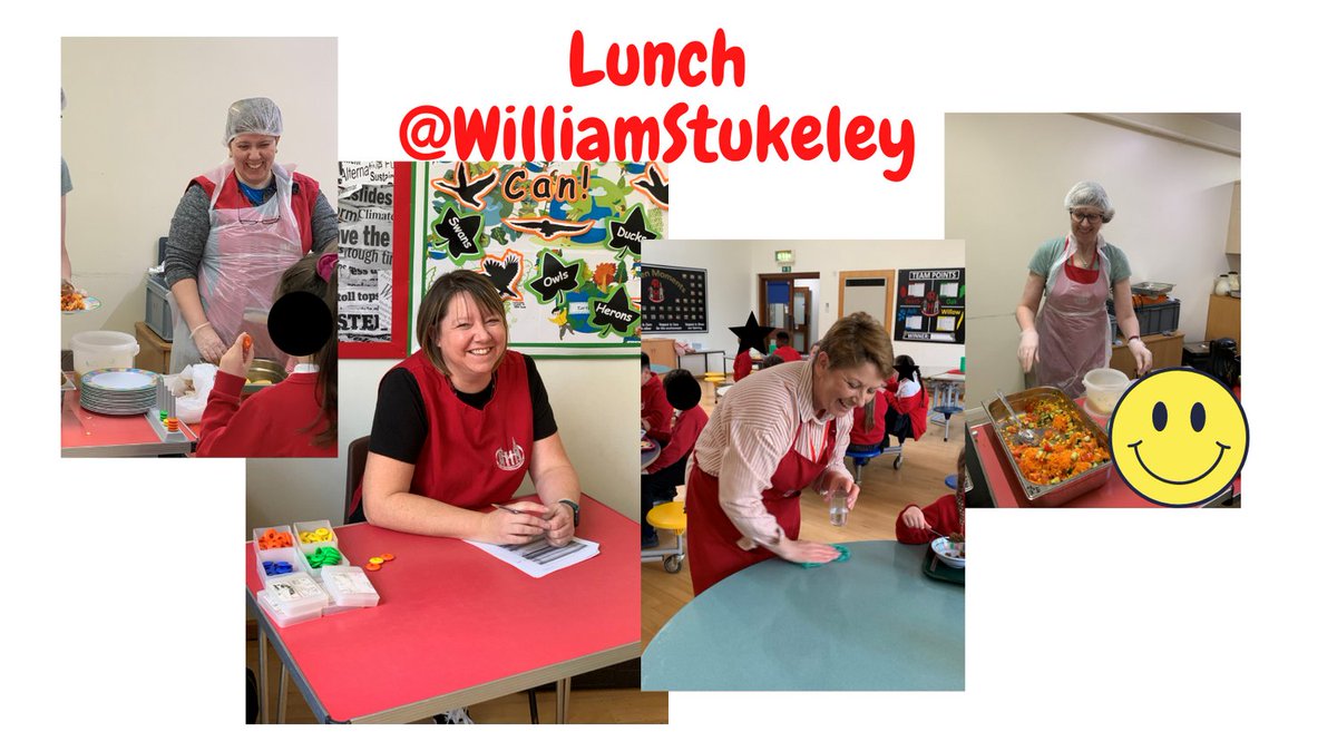 Midday Supervisors are key to ensuring lunch runs smoothly and children have a lovely dining experience.
We are incredibly thankful to have built strong relationships with and be so well supported by the schools we deliver meals to.
<a href="/WilliamStukeley/">WilliamStukeley</a>
<a href="/RaucebySch/">Rauceby School</a>
<a href="/WybertonPrimary/">Wyberton Primary Academy</a>