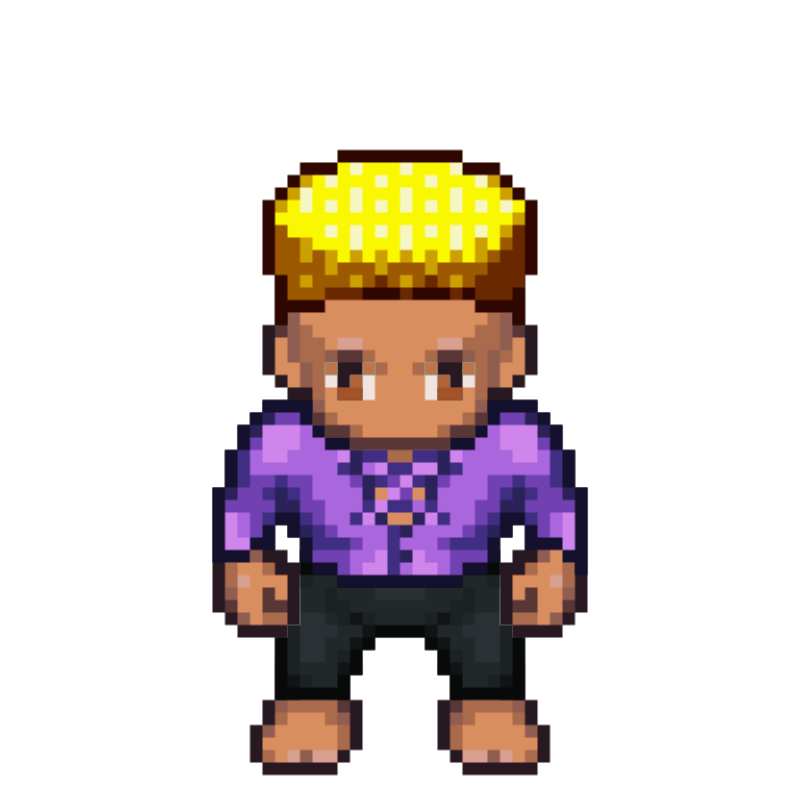 LunaGrowth's tweet photo. @lootopians
Welcome to this #Lootopian named LFG! https://t.co/mULSI77qQg