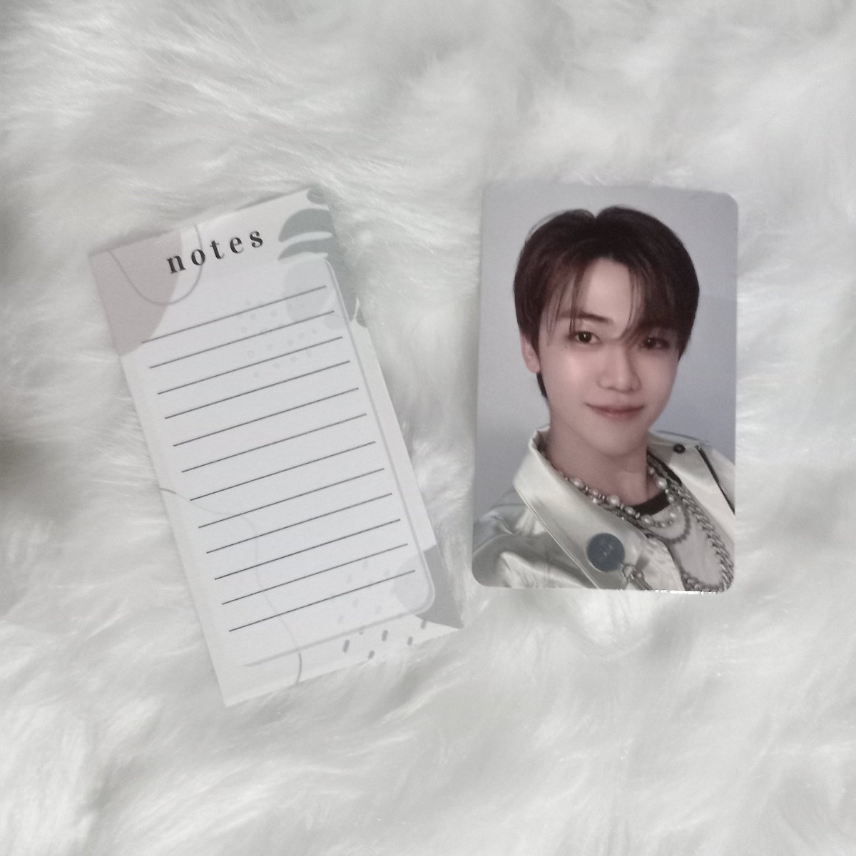 nmjcart's tweet photo. ︵‿︵‿୨ #rinmails ୧‿︵‿︵
💌 ➵ @yunostation
hello!! received jaem mochi earlier ! thanks so much for packing it well and for letting me adopt my prio~
- (づ ᴗ _ᴗ)づ♡ https://t.co/pOWl0sfEgg