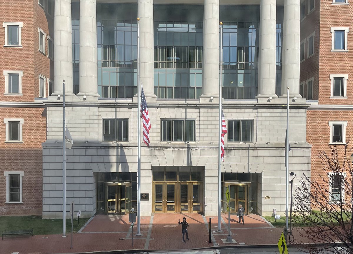 Chester County Government tweet media