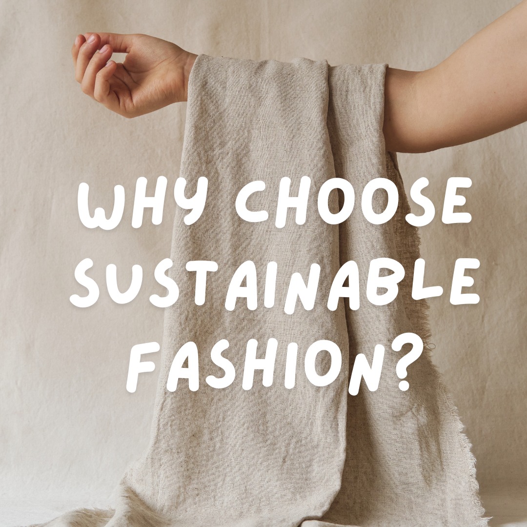 SlowStyle6's tweet photo. Choosing sustainable fashion is one of the first things we can do to make our wardrobes eco-friendly. 
There are many brands that have adapted slow fashion as their mantra. 
Here are a few reasons to choose sustainable fashion this coming year.
#sustainable #fashion #wardrobe https://t.co/WLzy7hQQi3