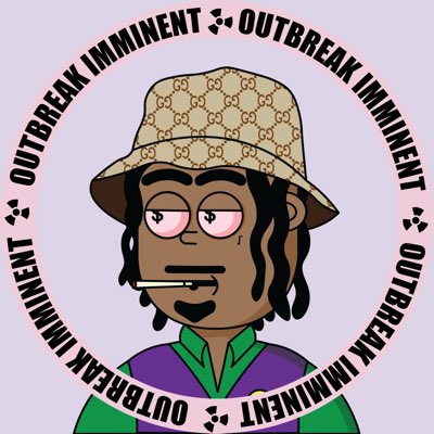 Big LaFlare tweet media
