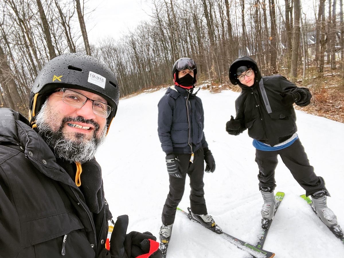 ISNA High School tweet media