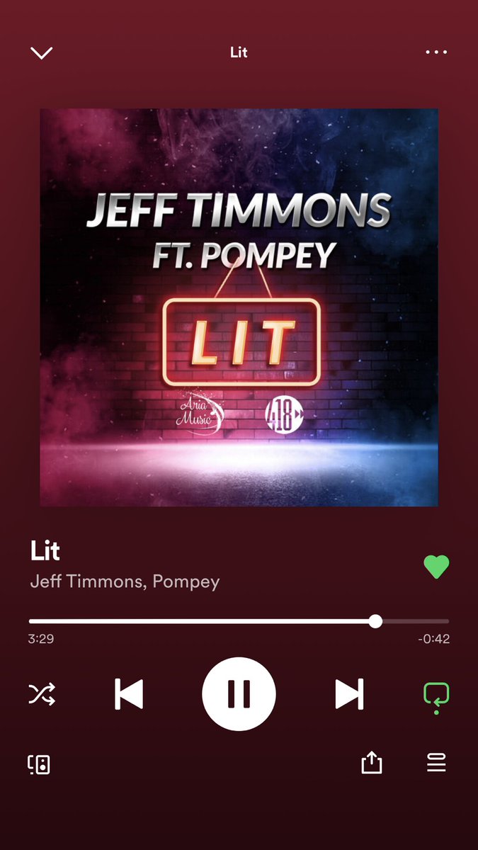 Everybody get LIT this weekend! <a href="/JeffTimmons/">Jeff Timmons</a> <a href="/Amanda_Timmons/">Amanda Timmons</a> <a href="/PompeyYepYep/">PompeyProductions™</a>