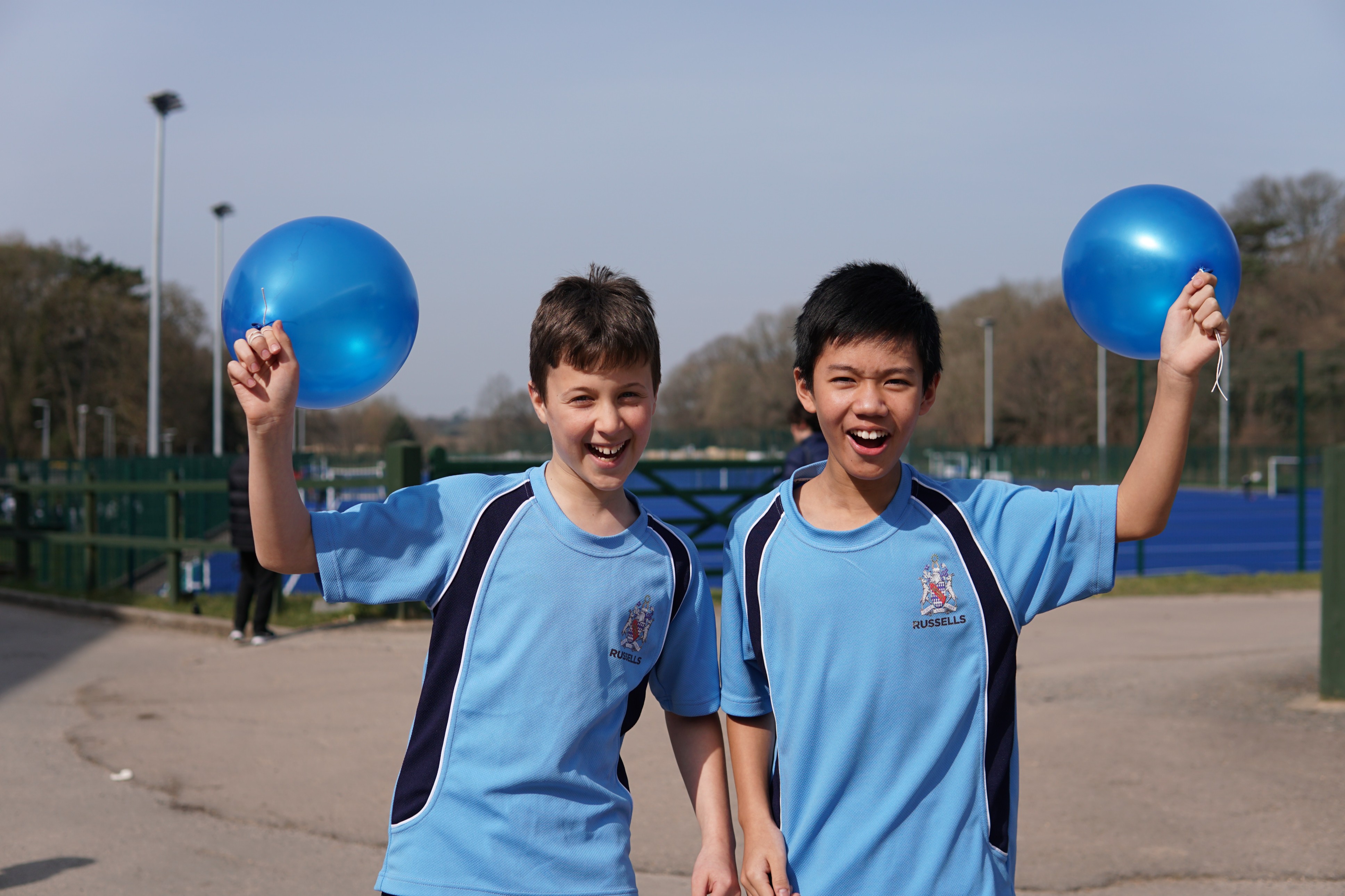 Haberdashers' Girls' School on X: This week we celebrated Neurodiversity!  Students across @habsboys and @habsgirlsschool got involved in a number of  activities throughout the week including a Neurodiversity HabsDash.  #TogetherBoundless