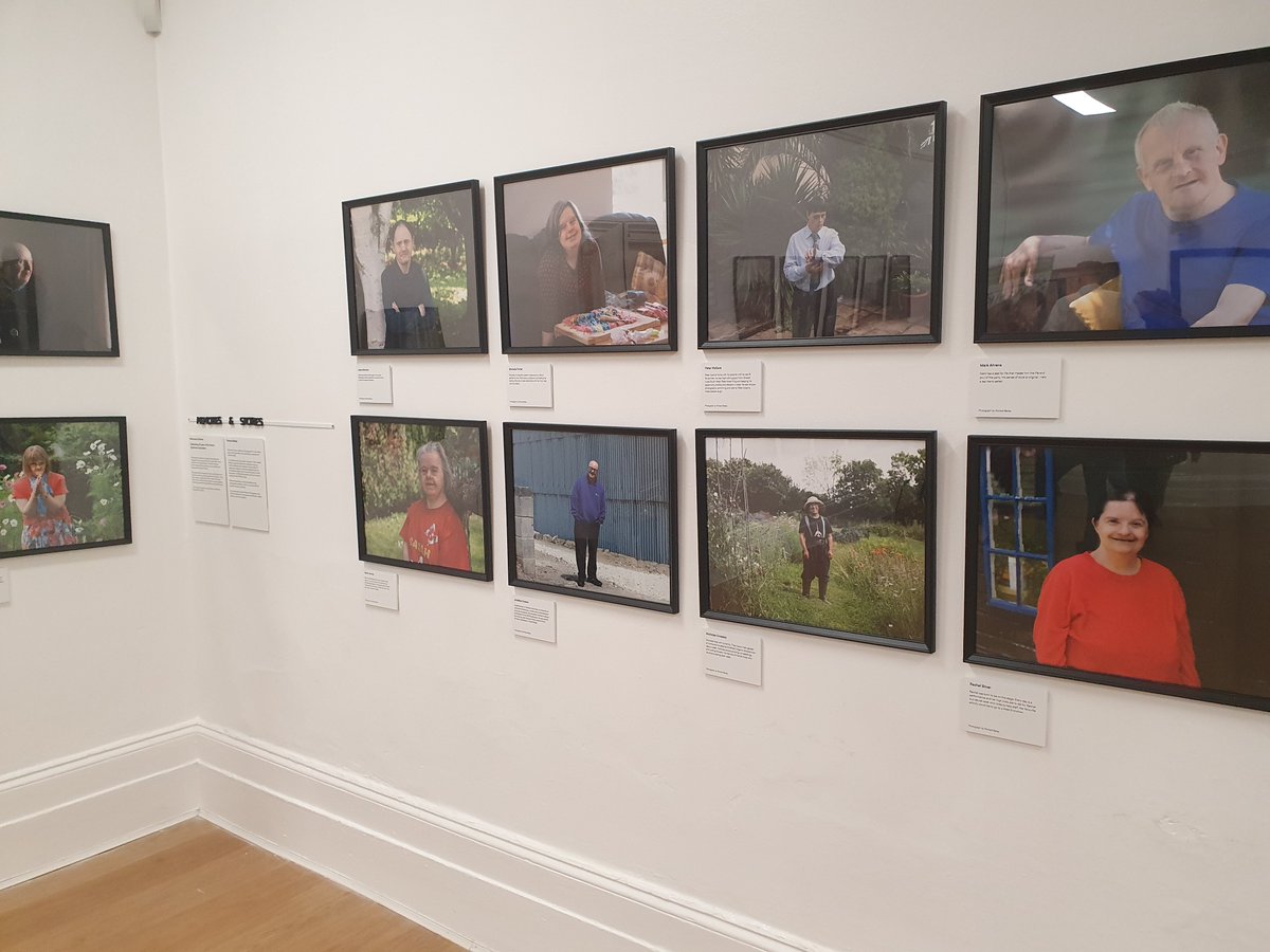 What an amazing evening last night at the launch of our #DSA50 Memories &amp; Stories Exhibition.

A huge thank you to everyone who attended and to Jo Hardie for organising such a fantastic event.

You can find out more about the exhibition here:
ow.ly/zU4450Is1p2