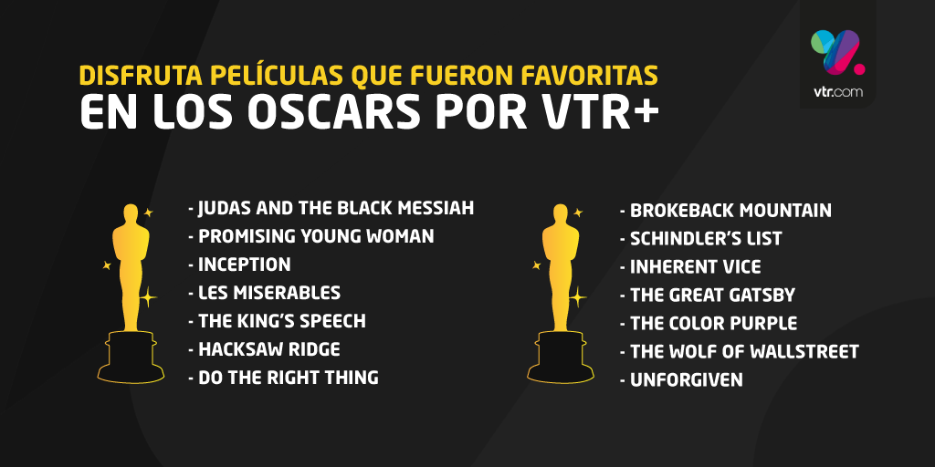VTRChile tweet media