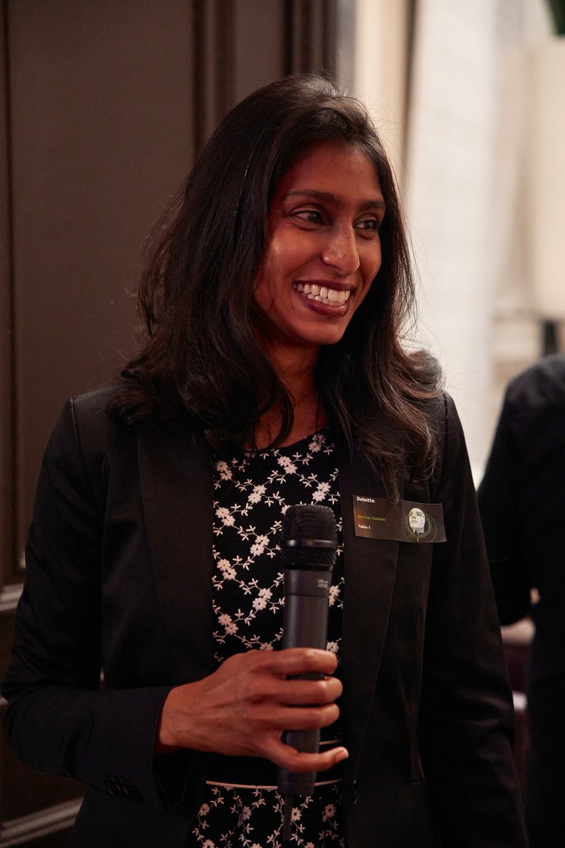 DeloitteBelgium's tweet photo. Making an impact as a #WomanInTechnology. That’s what our High Tech Dinners this week Cospaia were all about. 💡 

Thank you to the amazing women who joined us! 👏 https://t.co/GIl2U5bmcO