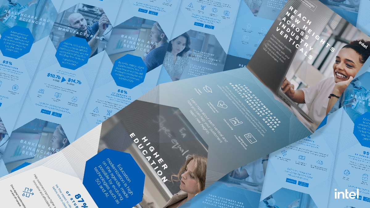 DellTechPartner's tweet photo. Get into the best position to address customers’ industry-specific concerns. Discover outcome-based insights and information on Dell Technologies’ end-to-end portfolio inside our Verticals Infographic. Solve customer challenges today: https://t.co/R3YB7MIGBc
#AssetoftheWeek https://t.co/S2yuBLfd5Q