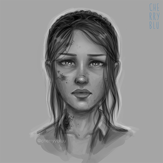 Naughty_Dog's tweet photo. The girls and women of The Last of Us all together. Thank you to Cherry for your beautifully drawn portraits of Ellie, Riley, Tess, and Abby 💖

See more from Cherry: https://t.co/X9b67F4nip

Share your own drawings, cosplay, and more here: https://t.co/M5sIshTHtB https://t.co/iJZe5x5Niw