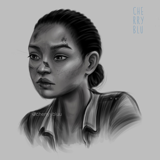 Naughty_Dog's tweet photo. The girls and women of The Last of Us all together. Thank you to Cherry for your beautifully drawn portraits of Ellie, Riley, Tess, and Abby 💖

See more from Cherry: https://t.co/X9b67F4nip

Share your own drawings, cosplay, and more here: https://t.co/M5sIshTHtB https://t.co/iJZe5x5Niw