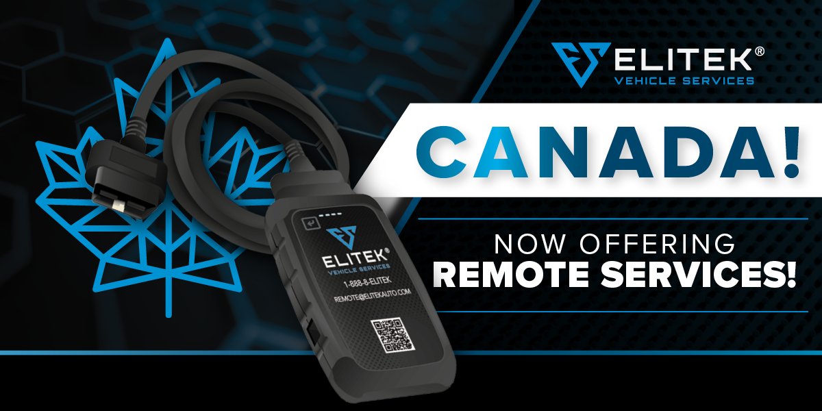 Elitek Vehicle Services on Twitter "Elitek Vehicle Services is now