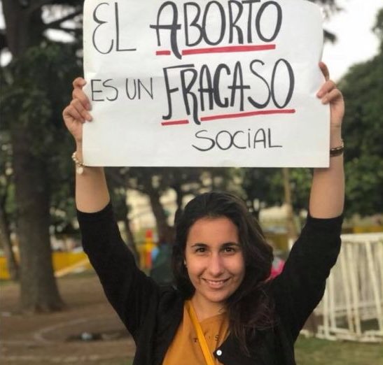 camiduro_'s tweet photo. Como cada #DiaDelNiñoPorNacer somos muchos los que reivindicamos que el aborto es injusto, cruel, inhumano y, además, un terrible fracaso social. https://t.co/4JikG5DCmO