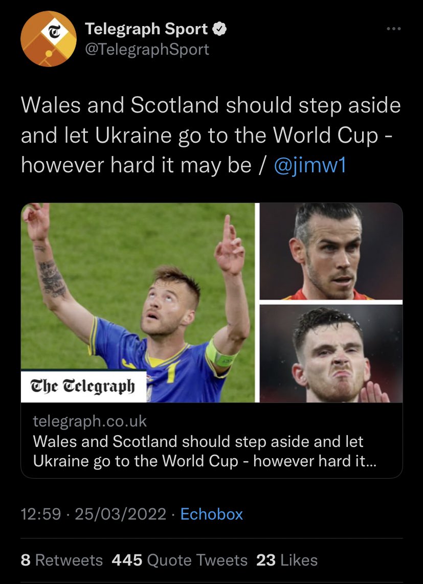Madrid Nightmare tweet media