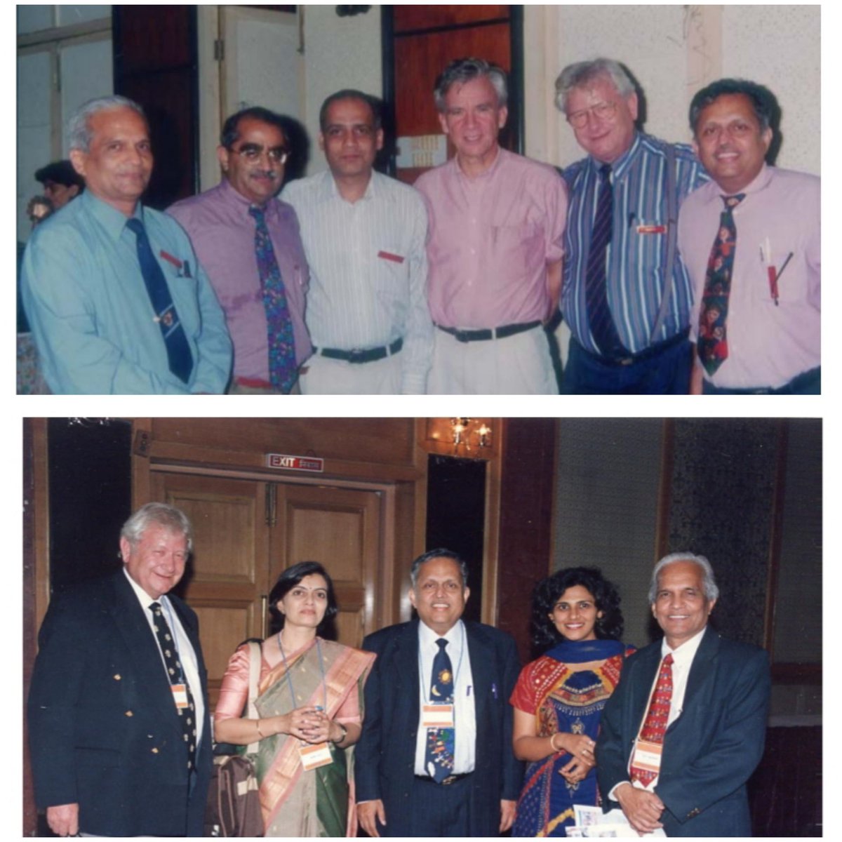 RIP Hans Peter, missed & remembered:contribution to #SIOPPODC #globalhealthnetwork #LMICS Vital support & wellwisher for the India story since 1992. Helped develop #IndianNationalTrainingProject 1997, to #PromoteEarlyDiagnosis #childhoodcancer @WorldSIOP @pho_india @Parulbrat