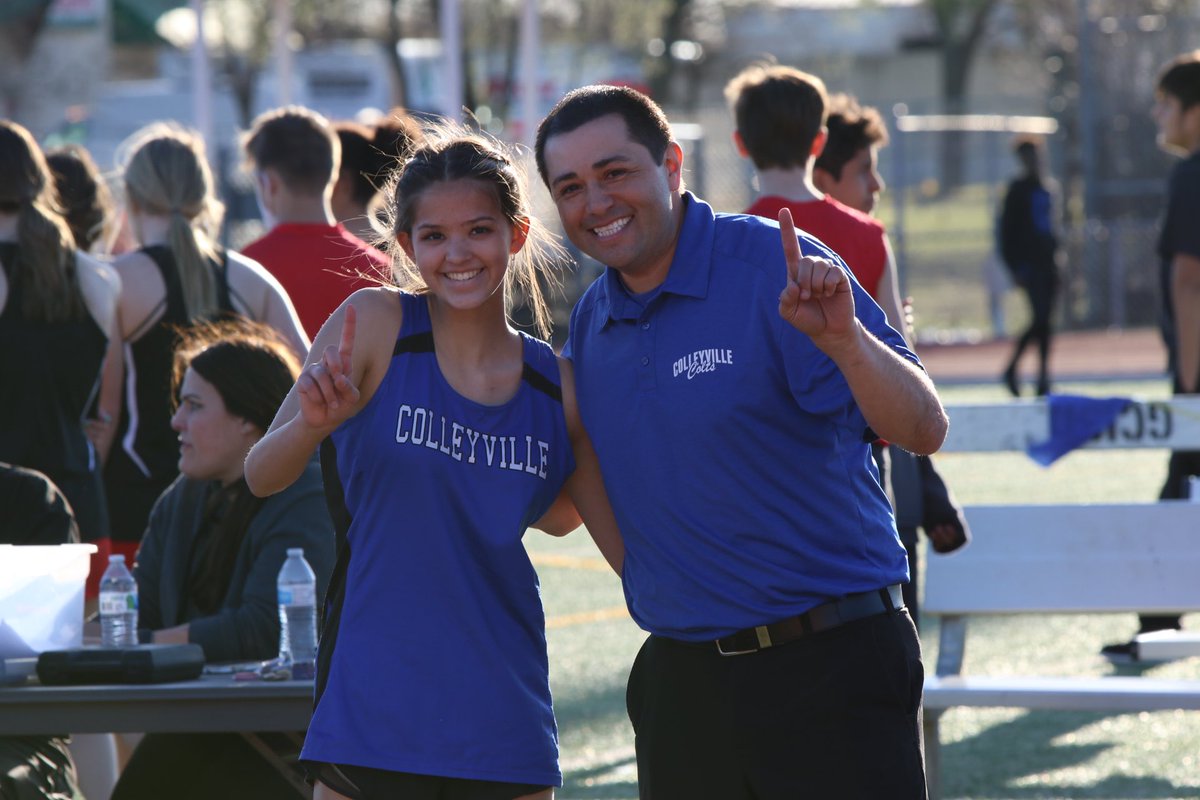 Took first in 100m hurdles…the streak continues #austinsan #cmsctstrack