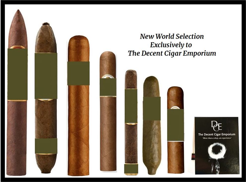 The Decent Cigar (@decentcigar) / Twitter