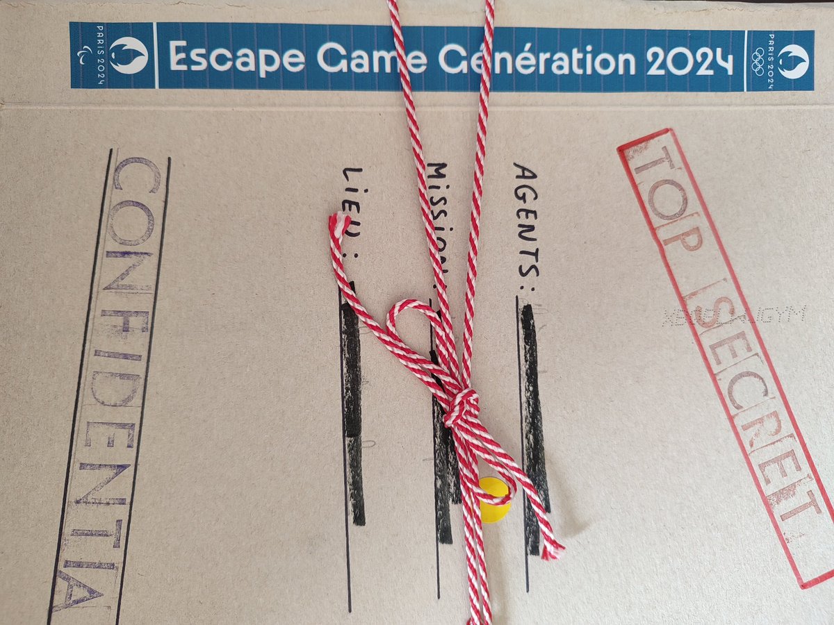 usep_79's tweet photo. L'équipe #eps réunie au grand complet se projette sur la rentrée 2022.
🚴 #SRAV
🏊🏼‍♂️ #savoirnager
🥇 #generation2024
Appropriation de l'escape game proposé par @Paris2024 

@DSDEN79 @leclercarno @usepnationale @Agence_du_Sport @TonyEstanguet https://t.co/BQGOVxL0Iq