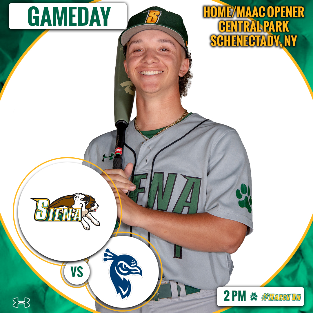 Siena Saints tweet media