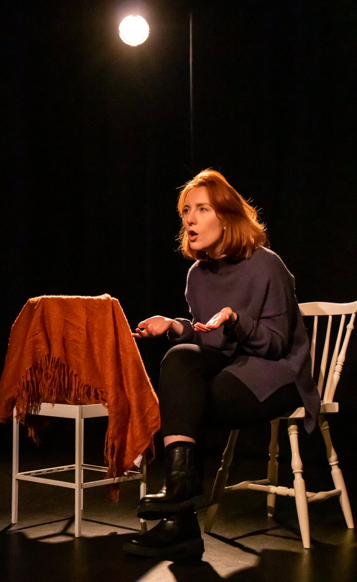 londontheatrereviews tweet media