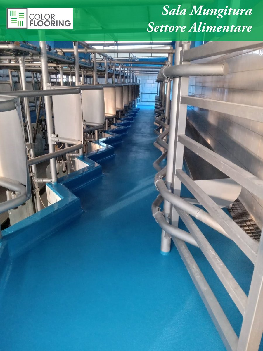 ColorflooringS's tweet image. Bello, resistente e facile da pulire ...  Un pavimento così è stato realizzato sicuro da Color Flooring.
Mettici alla prova.
#pavimenti #floorsolution #rivestimenti #aziendeitaliane #parquet #moquette #laminati #pvc #linoleum #cartongesso #vernici #italia #resina #surface