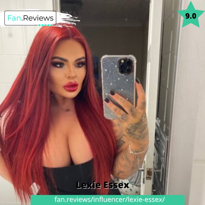 lexieessex