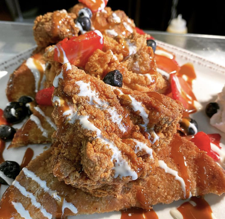 FoodiWant tweet media