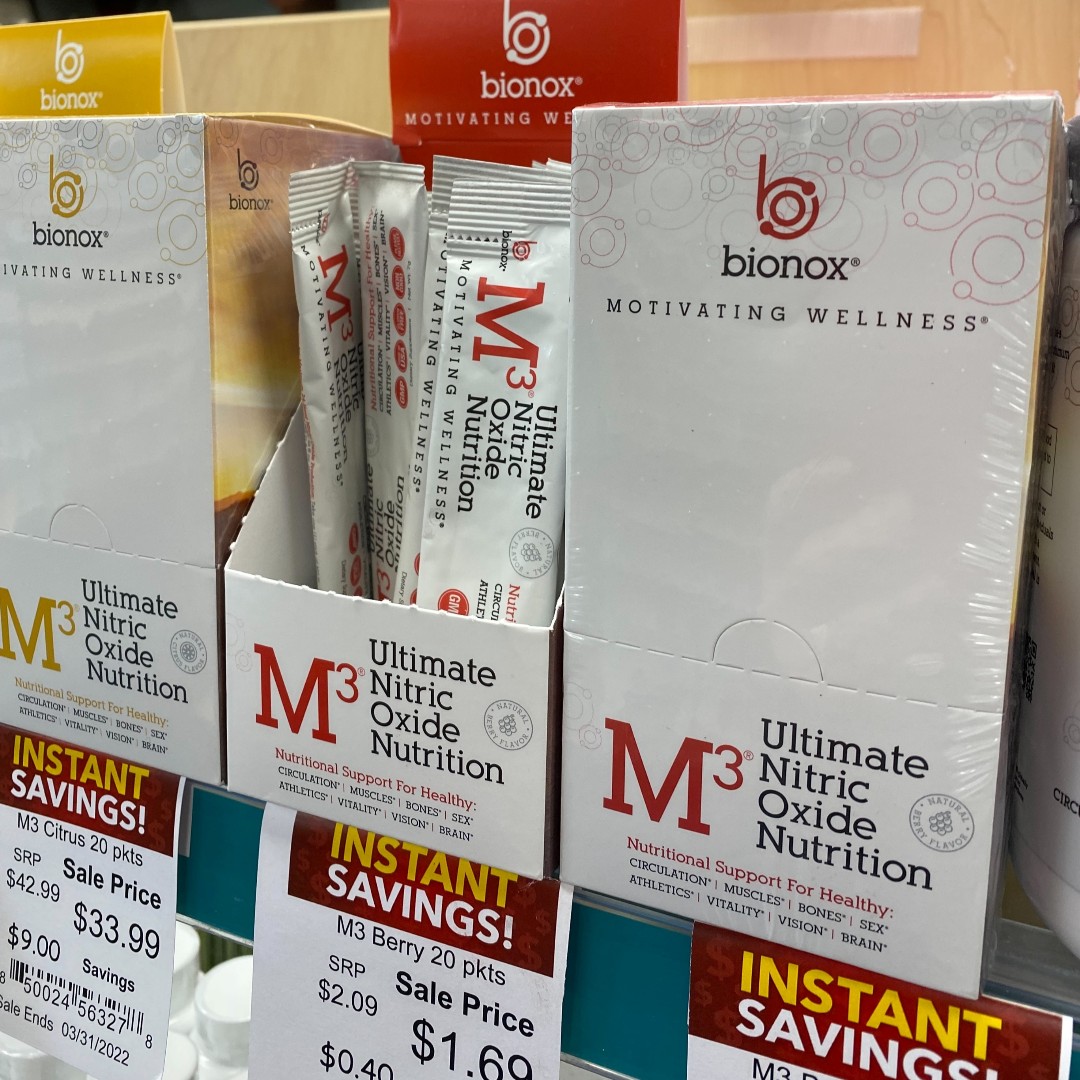 BIONOX Unlock your body’s power to realize optimum health with trusted nitric oxide solutions. Bionox Offers Solutions for Competitive Athletes, Weekend Warriors and Busy Executives. MD Certified. Quality Tested. Made in USA. Guaranteed Effective. https://t.co/cQGIk7sn6P