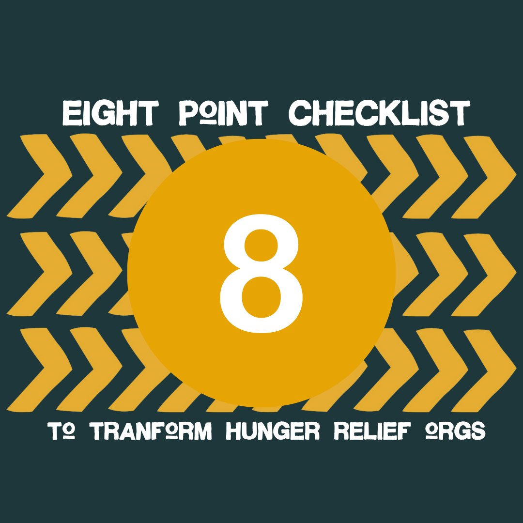 Closing the Hunger Gap tweet media