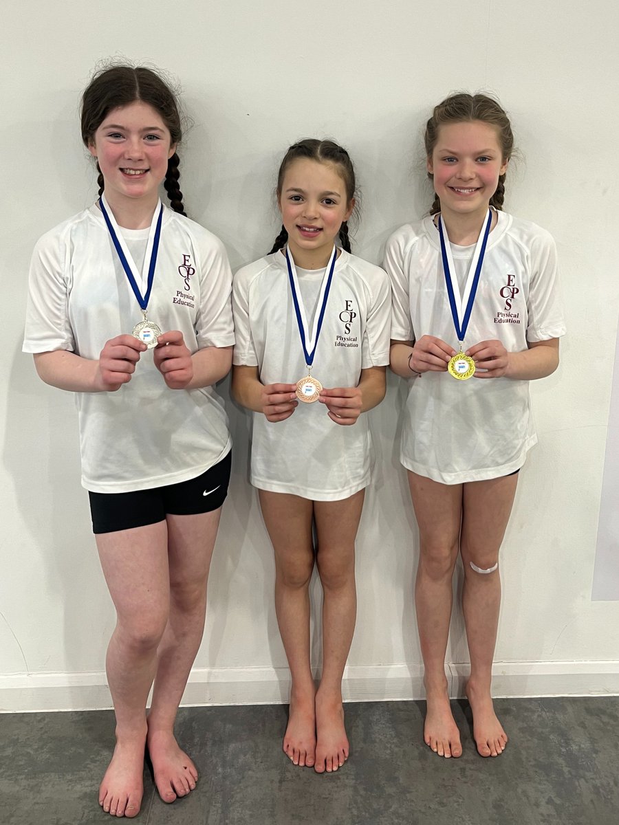 Egerton CP School (@egertoncpschool) on Twitter photo We are so proud of our girls who secured 1st, 2nd and 3rd place overall in the <a href="/BTGymnastics/">Beth Tweddle Gymnastics</a> competition organised by <a href="/bolton_sport/">Bolton PE & School Sport</a>. Well done to all of the competitors taking part! #gymnastics #dedication We are so proud of our girls who secured 1st, 2nd and 3rd place overall in the <a href="/BTGymnastics/">Beth Tweddle Gymnastics</a> competition organised by <a href="/bolton_sport/">Bolton PE & School Sport</a>. Well done to all of the competitors taking part! #gymnastics #dedication