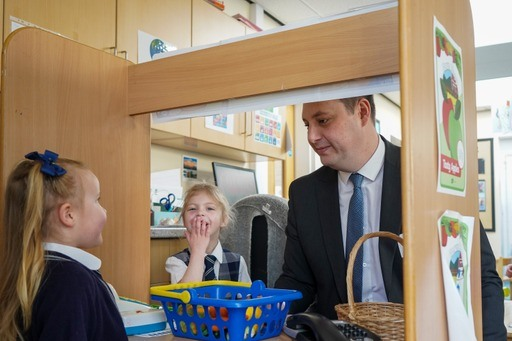 Wolviston Primary tweet media