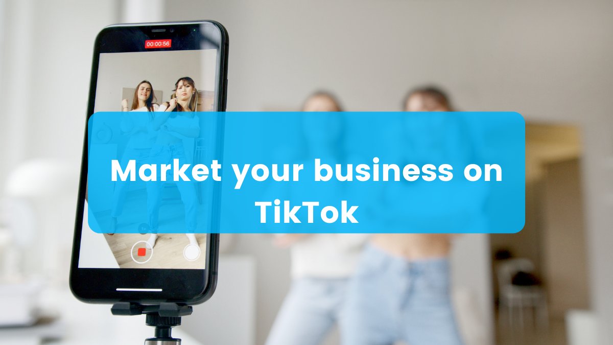 EposNow's tweet image. Brush up your #HashtagChallenges and get your dancing shoes on 💃 This #blog will teach you how to use @tiktok_us to market your business 📱

eposnow.com/uk/resources/h…