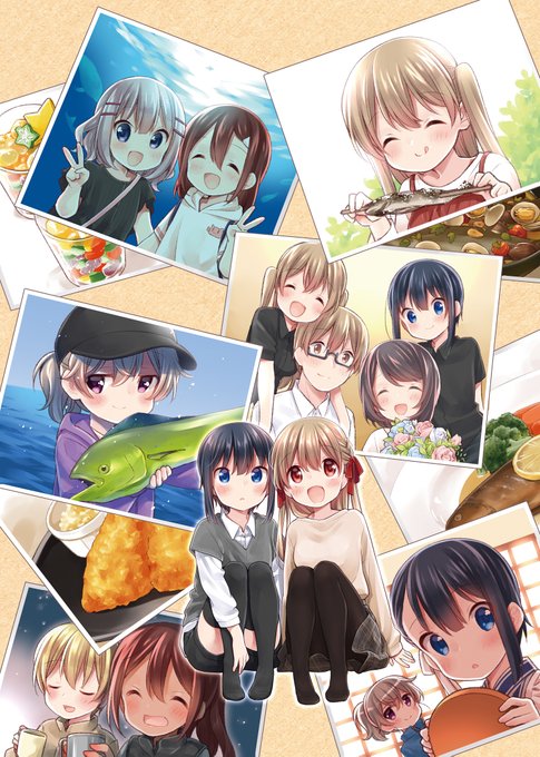 5%OFF】 スローループ SLOW LOOP 未開封 新品 初回 マンガ 原画 複製